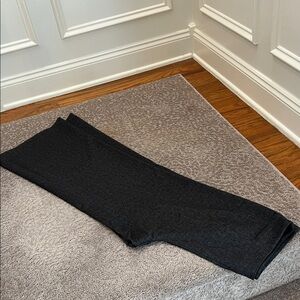 Jude Connally dark grey Boot Cut Pants